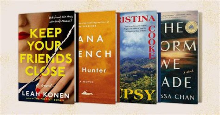 5 inspiring poetry books by female authors