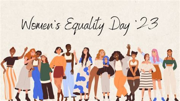 5 ways to celebrate Women's Equality Day