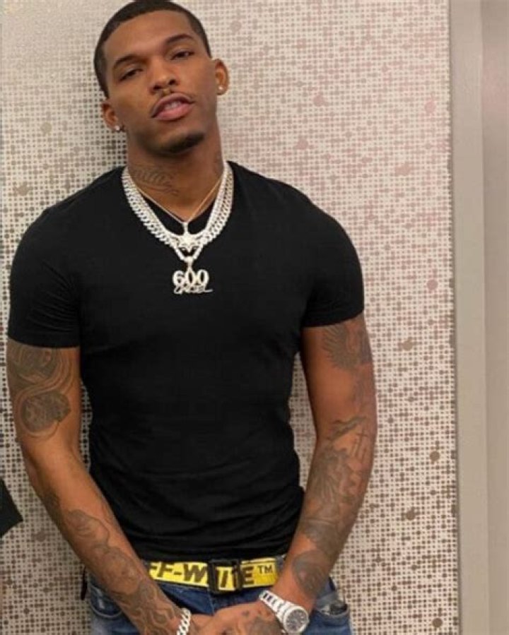 600Breezy Height, Weight, Age, Net Worth, Bio and Facts