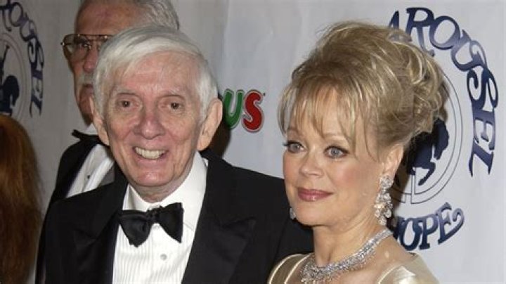Aaron Spelling Fortune