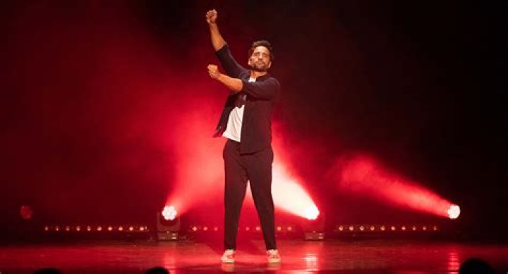 Accident Florent Peyre