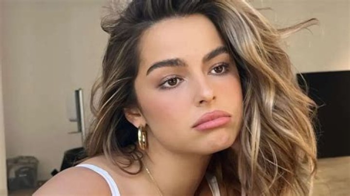 Addison Hall Wiki, Biography, Age, Height, Instagram, Bryce Hall Sister?