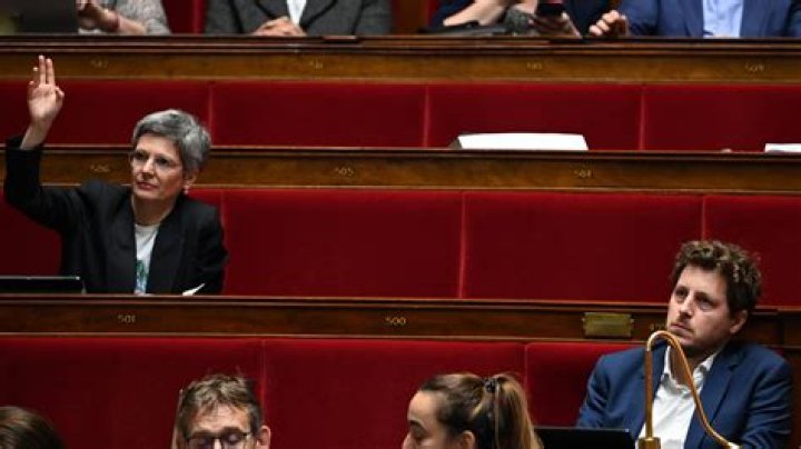 Affaire Bayou Rousseau