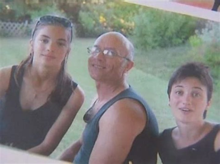 Affaire Laetitia Perrais