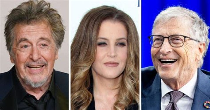 Al Pacino - Celebrity