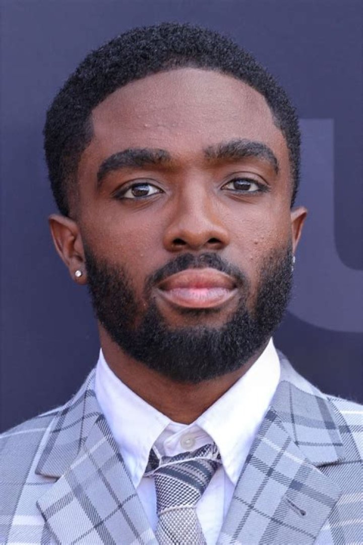 Alex R. Hibbert Bio; Age, Height, Net Worth, Birthday, Movies & Facts