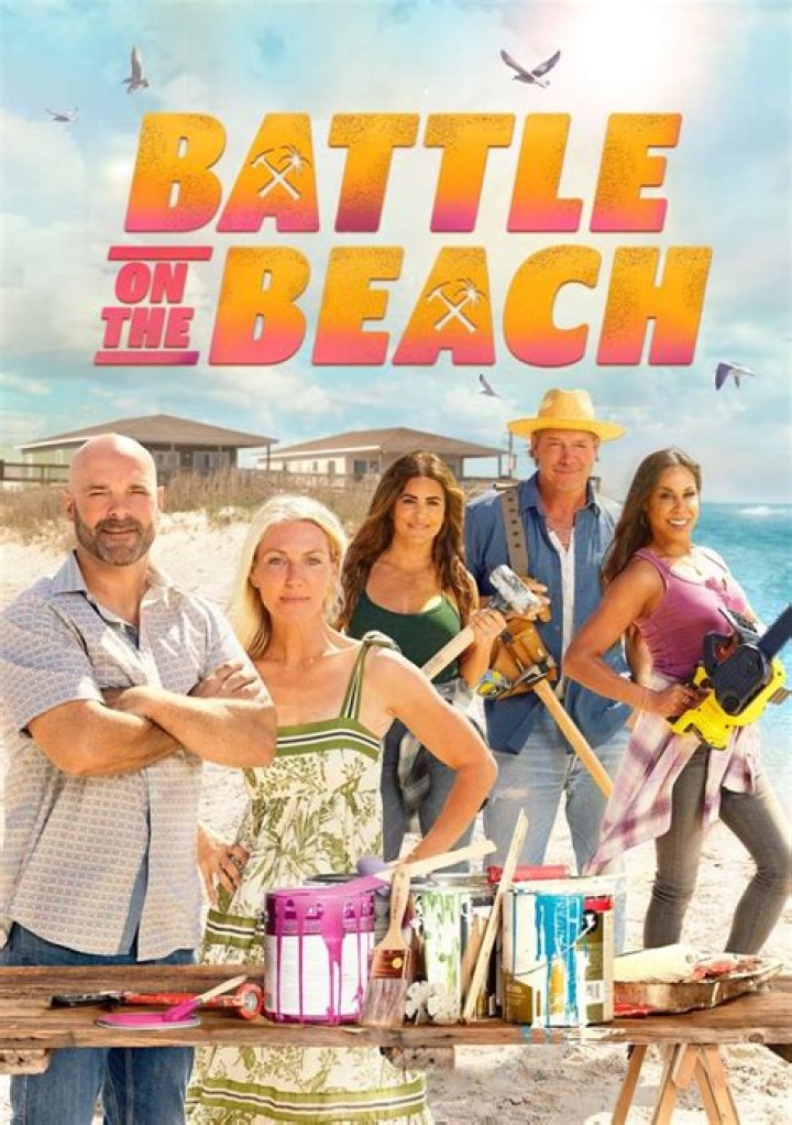 Alison Victoria Wins Battle on the Beach 2023