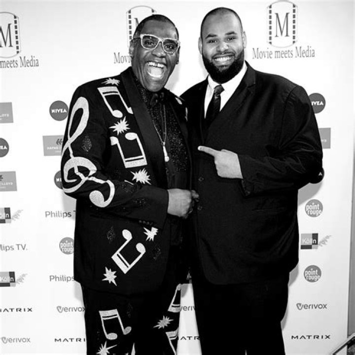 Alphonso Williams Fortune