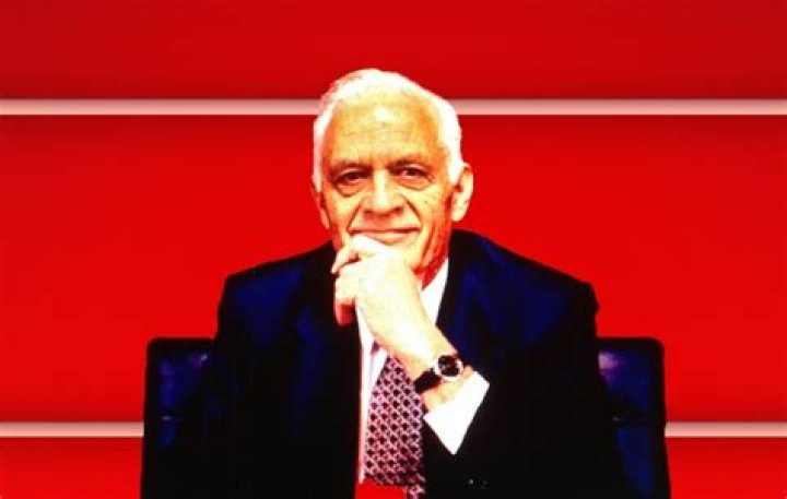 Amar Bose Fortune