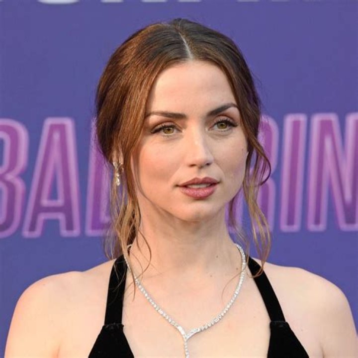 Ana de Armas Fortune
