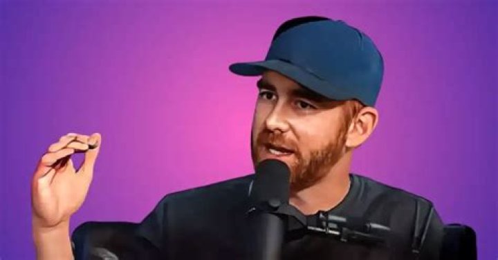 Andrew Santino Net Worth – Andrew Santino Bio, Movies and TV Show, Wife, Father, Sister, Parents, Mother