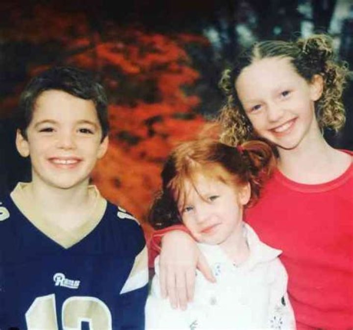 Annalise Basso Family & Facts On Personal Life, Is She Dating Now?