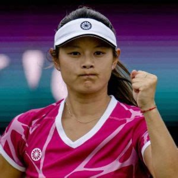 Arianne Hartono Dating Status, Parents & Family Background