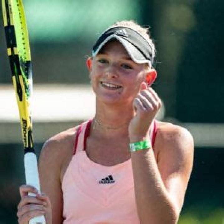 Ashlyn Krueger Family Background & Personal Life Details