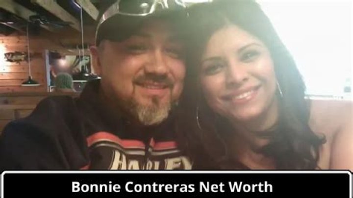 Bonnie Contreras Net Worth – Bonnie Contreras Bio, Age, Husband, Baby