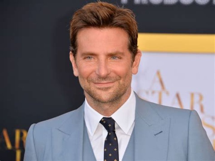 Bradley Cooper Fortune