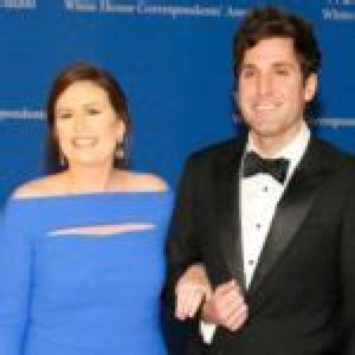 Bryan Sanders (Sarah Huckabee Sanders’ Husband); Wiki, Wedding, Parents, Facts