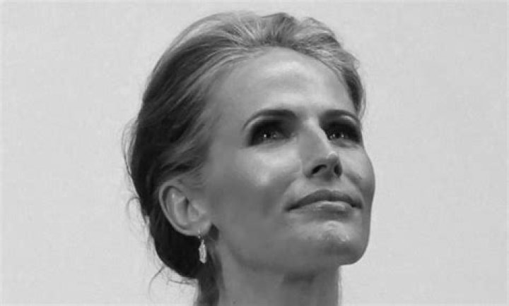 Canadian Model-Actress Stefanie Sherk Dies At Age 37!