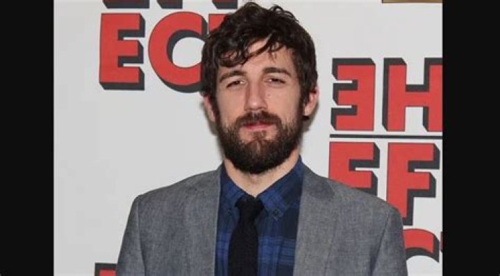 Carter Hudson Age, Height, Wikipedia, Wife, Net Worth, Instagram