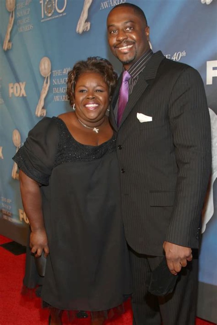 Cassi Davis Age, Husband, Children, Bio, Married