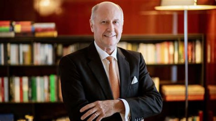 Charlie Palmer Grand Reopening | Tony Powell