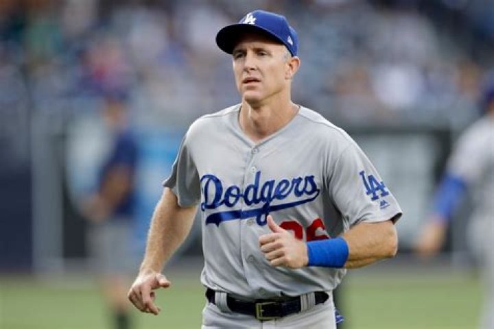 Chase Utley Wife, Kids, Family, Salary, Other Facts About The MLB Player