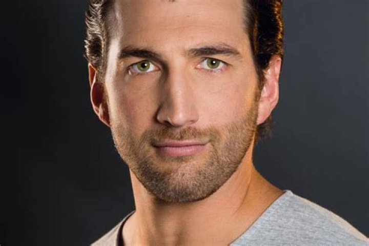 Clayton Snyder - Celebrity