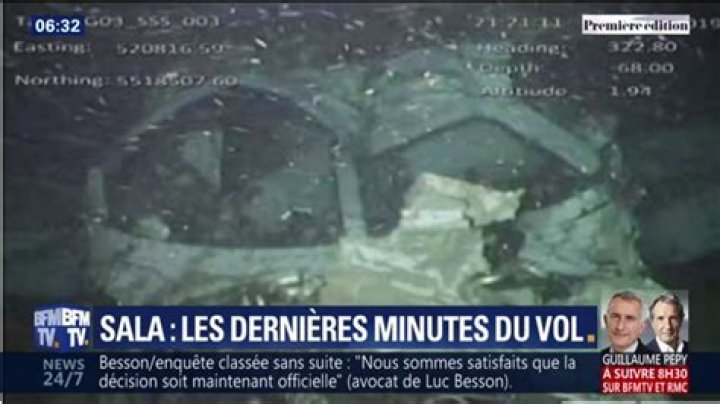 Comment Est Mort Emiliano Sala