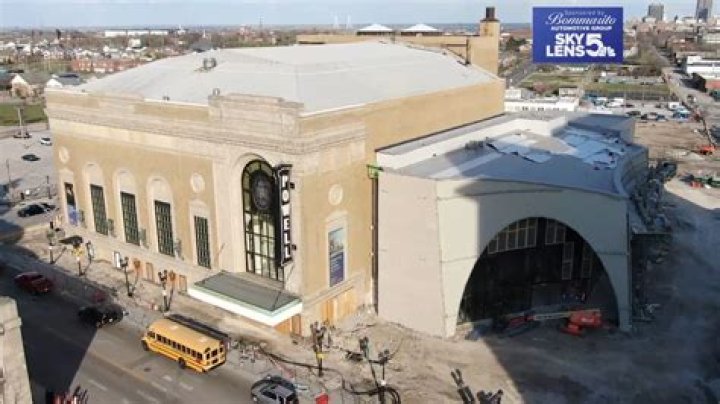 Compass DMV Launch Party | Tony Powell