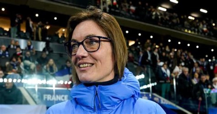 Corinne Diacre Famille