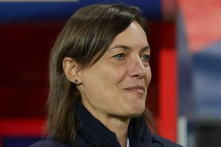 Corinne Diacre Vie Privée