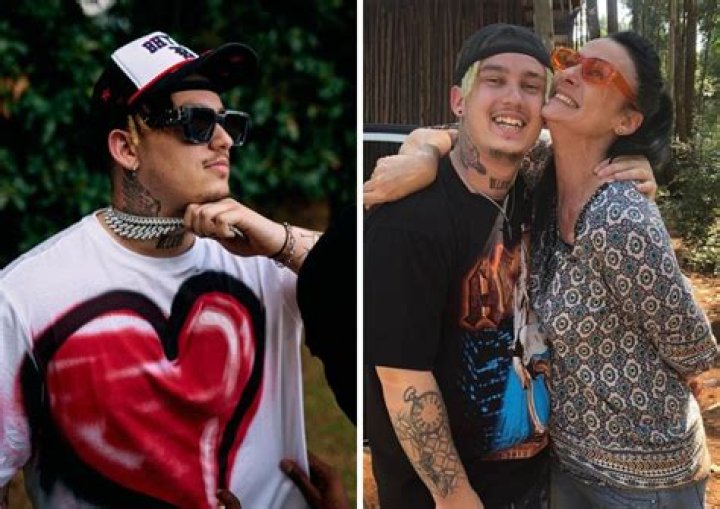 Costa Titch Drogue Archives - Médias Célèbres