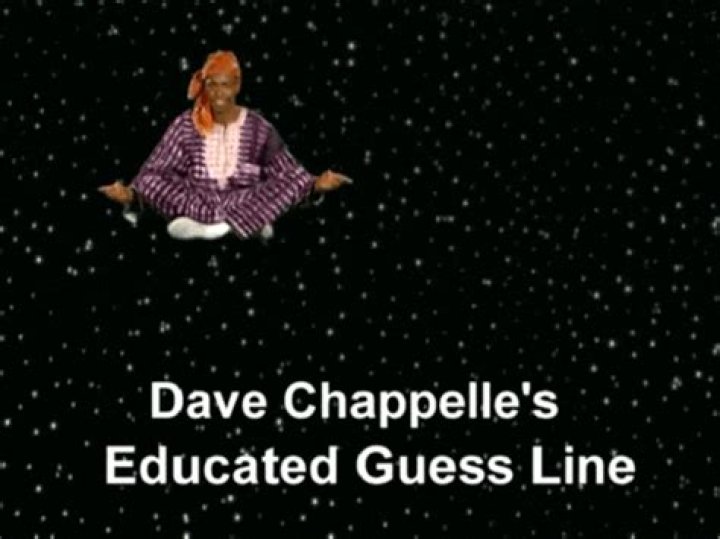 Dave Chappelle Fortune