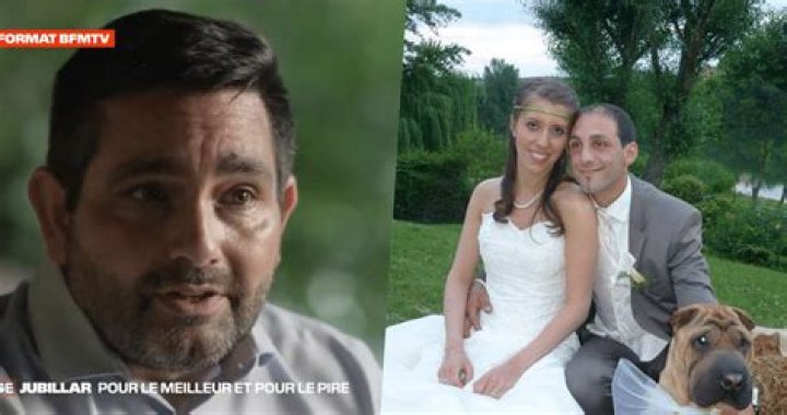 Delphine Jubillar Ses Parents