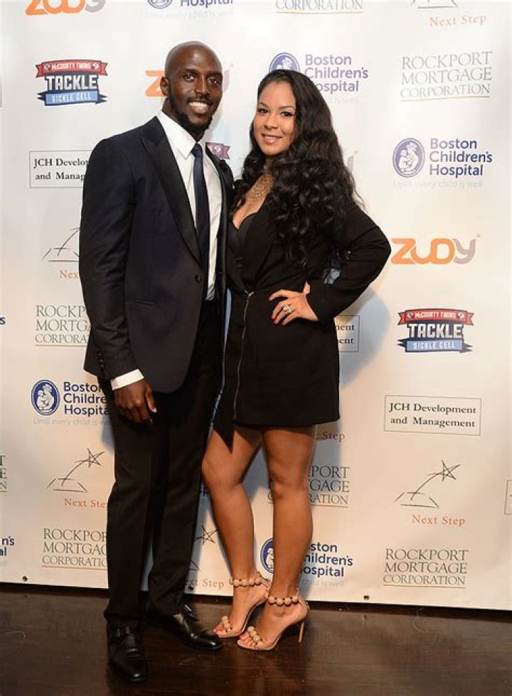 Devin McCourty Bio, Brother, Wife, Girlfriend, Net Worth, Facts