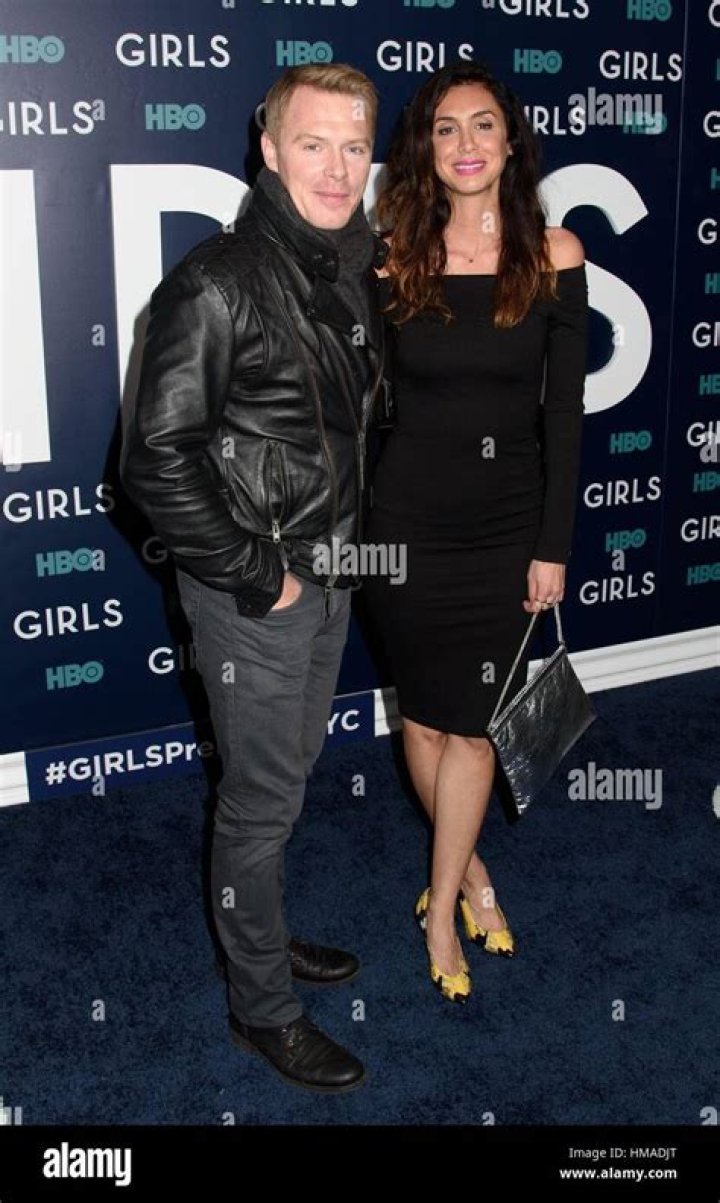 Diego Klattenhoff Married, Wife, Family, Body Measurements, Wiki, Bio