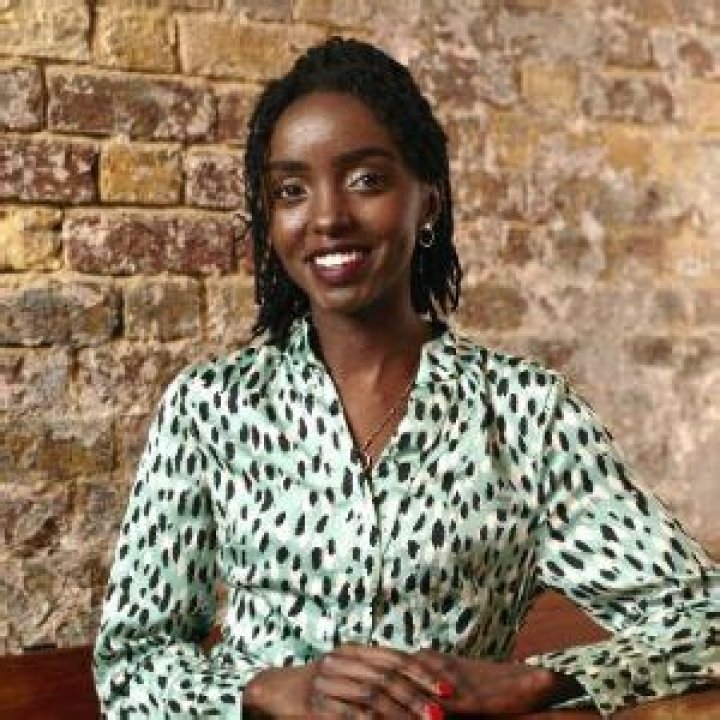 Does Mercy Muroki Have A Husband? Her Family & Personal Life Details