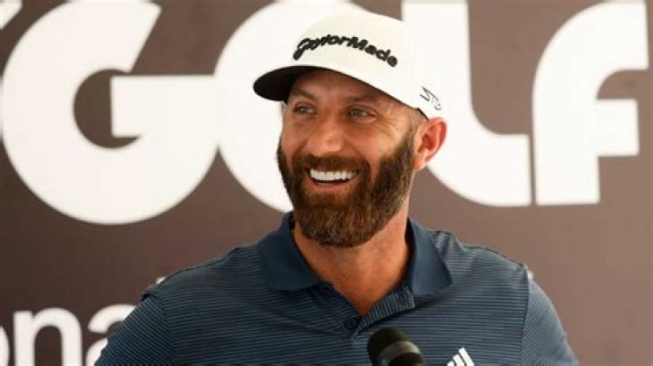 Dustin Johnson Fortune