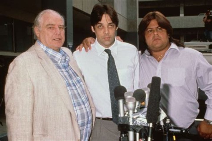 Enfants De Marlon Brando