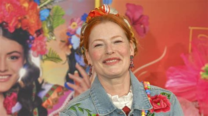 Enie van de Meiklokjes Fortune