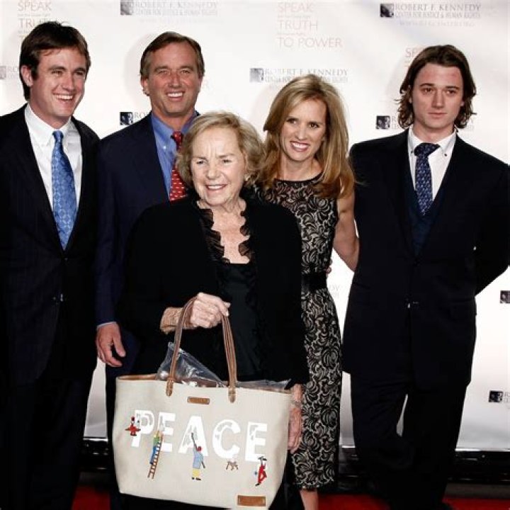 Ethel Kennedy Net Worth: How Much is She Worth?