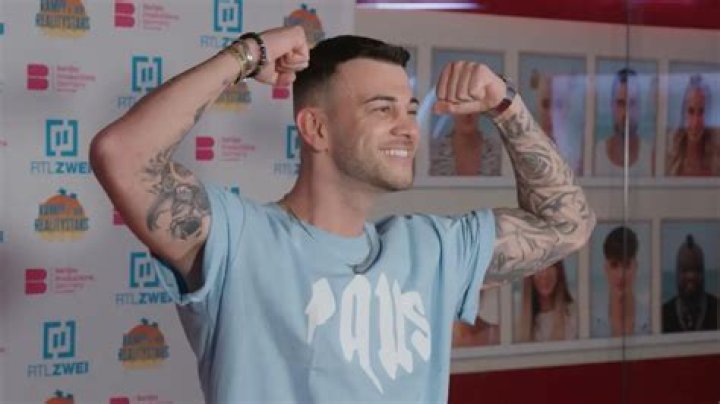 Eva Benetatou Fortune