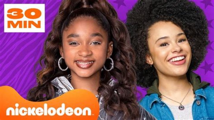Everything you need to know about That Girl Lay Lay and her new Nickelodeon show