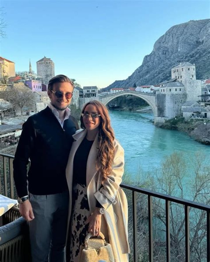 Explore Instagram Star And Wife Of Ivan Rakitic, Raquel Mauri Wiki Facts! How Much Is Raquel Mauri Worth?