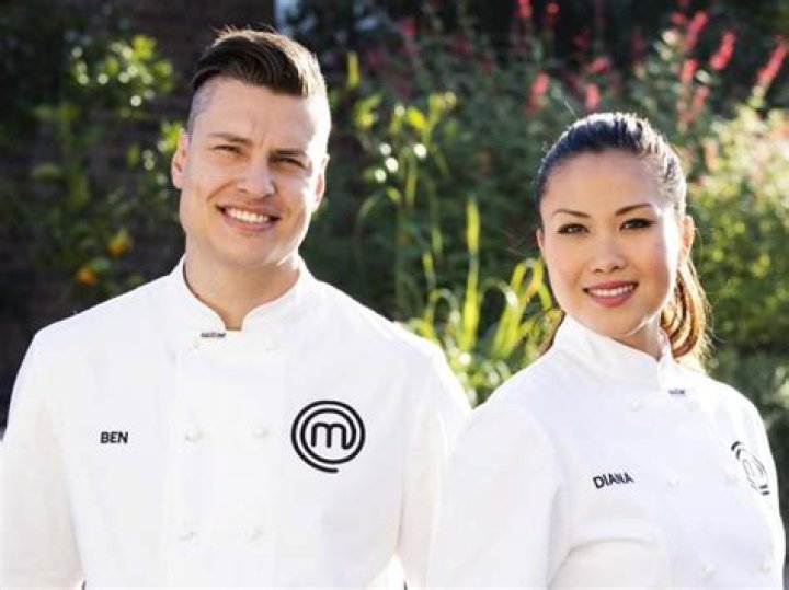 EXPLORE MasterChef Australia’ Ben Ungermann Wiki, Bio, Age, Height, Wife, Instagram, Background, Nationality, Ethnicity!!