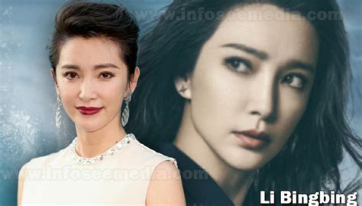 Fan Bingbing Bio, Net Worth, Plastic Surgery, Where Is She Now?
