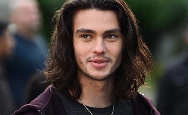 Felix Mallard Taille