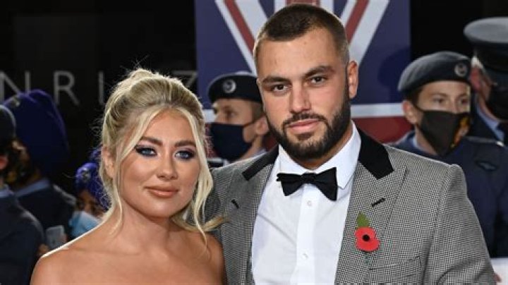 Finley Tapp Age, Height, Wikipedia, New Girlfriend, Net Worth 2023