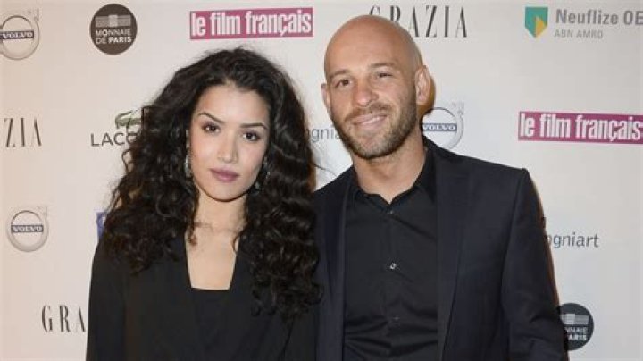 Franck Gastambide Parents