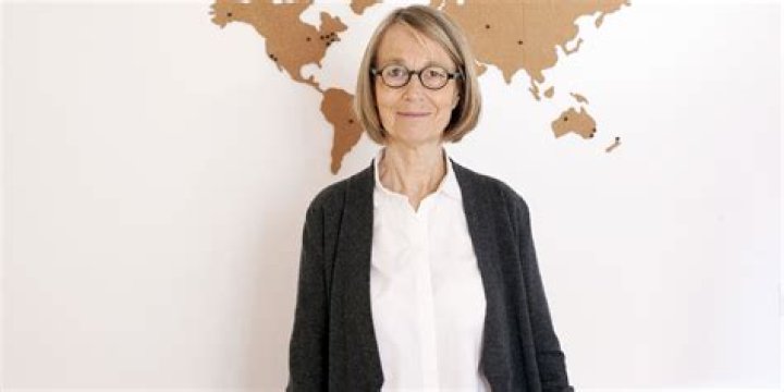 Françoise Nyssen Anthroposophie